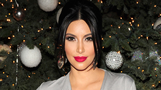 Kim Kardashian Kim Kardashian